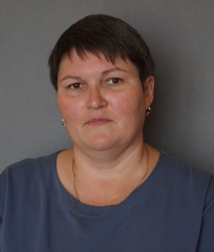 Маркова Анна Александровна Маркова Анна Александровна